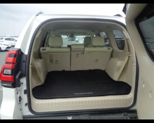 Toyota Land Cruiser Prado 2017