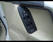 Toyota Land Cruiser Prado 2017