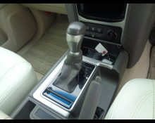 Toyota Land Cruiser Prado 2017