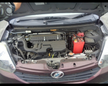 Daihatsu Mira e:S 2017