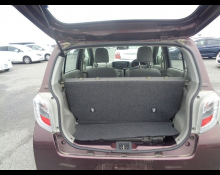 Daihatsu Mira e:S 2017