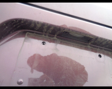 Daihatsu Mira e:S 2017