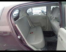 Daihatsu Mira e:S 2017