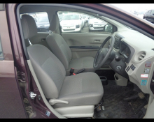 Daihatsu Mira e:S 2017