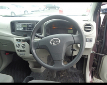 Daihatsu Mira e:S 2017