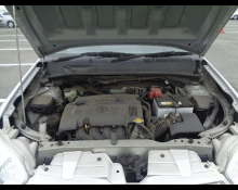 Toyota Succeed Van 2017