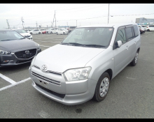 Toyota Succeed Van 2017