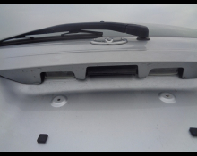 Toyota Succeed Van 2017