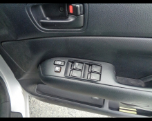 Toyota Succeed Van 2017