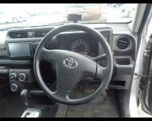 Toyota Succeed Van 2017