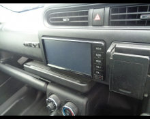 Toyota Succeed Van 2017