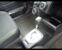 Toyota Succeed Van 2017