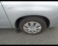 Toyota Succeed Van 2017