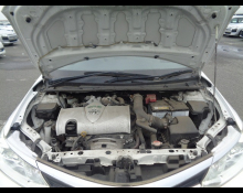 Toyota Corolla Axio 2017