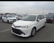 Toyota Corolla Axio 2017