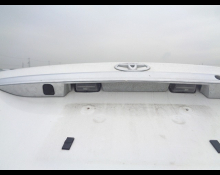 Toyota Corolla Axio 2017