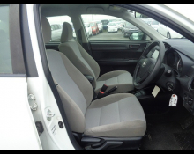 Toyota Corolla Axio 2017