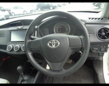 Toyota Corolla Axio 2017