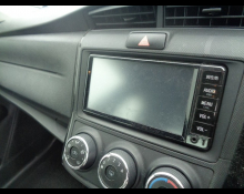 Toyota Corolla Axio 2017