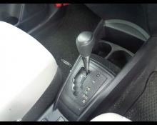 Toyota Corolla Axio 2017