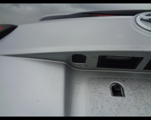 Toyota Corolla Fielder 2017