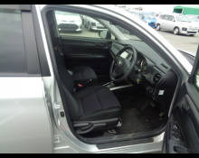 Toyota Corolla Fielder 2017