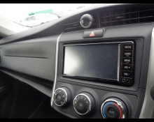 Toyota Corolla Fielder 2017