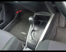 Toyota Corolla Fielder 2017