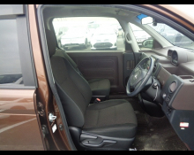 Toyota Porte 2017