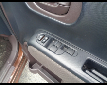 Toyota Porte 2017