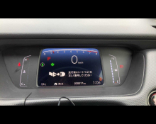 Honda Fit 2021