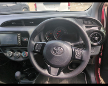 Toyota Vitz 2019