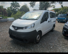Nissan NV200 2020