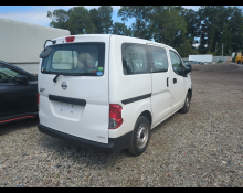Nissan NV200 2020