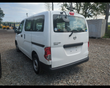 Nissan NV200 2020