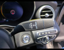 Mercedes-Benz C-Class 2021