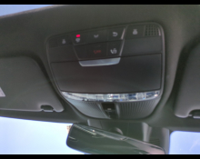 Mercedes-Benz C-Class 2021