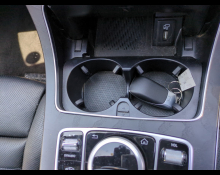 Mercedes-Benz C-Class 2021