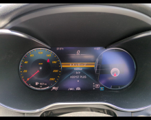 Mercedes-Benz C-Class 2021