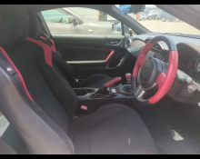 Toyota 86 2012