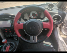 Toyota 86 2012