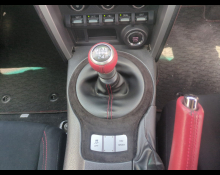 Toyota 86 2012