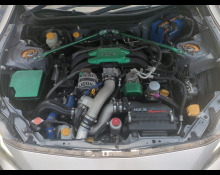 Toyota 86 2012