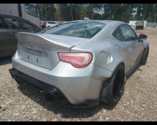 Toyota 86 2012