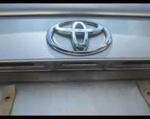 Toyota 86 2012