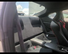 Toyota 86 2012
