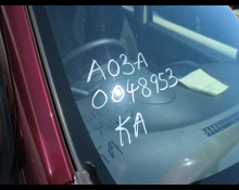 Mitsubishi Mirage 2019