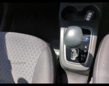 Mitsubishi Mirage 2019