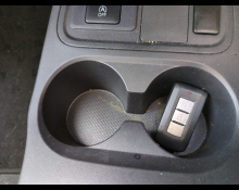 Mitsubishi Mirage 2019