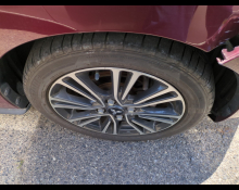 Mitsubishi Mirage 2019